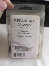Bedford - Kit - 975, EP2400, 750SE - 20-2263 picture
