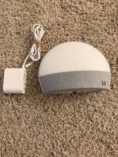 Hatch Restore 3 Smart Sunrise Alarm Clock & Sound Machine RESTORE03 FULLY WORKS picture