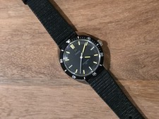 Vintage Omega Seamaster 120 Manual Wind Ref. 135.027 (Refurbished) picture