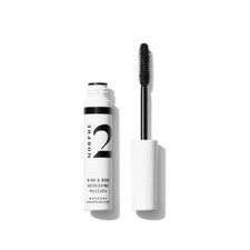 Morphe 2 Wink & Wow Nourishing Mascara Black 0.28oz - New picture