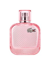 Lacoste Ladies L.12.12 Rose Sparkling EDT Spray 3.3 oz (Tester) Fragrances picture