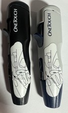 ONETOUCH ULTRA Lancing Device ~ DISCONTINUED, RARE & HARD TO FIND 1-ea. picture