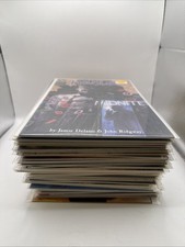 Hellblazer -Vertigo Comics Lot - 47 Issues - From The 80/90s 1988-1993 Excellent picture