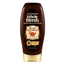 Garnier Hair Care Strengthening Ginger Recovery Conditioner, 12.5 Fl Oz picture