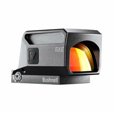 New Bushnell RXE-MR1 Enclosed Dot Sight. 3 MOA Dot/ 40 MOA Circle Hash picture