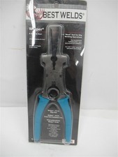 Best Welds YS-50 , 8 In 1 Multi-Function Welper MIG Welding Plier picture
