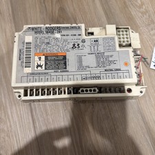 Furnace Control Board White Rodgers 50A50-241 picture