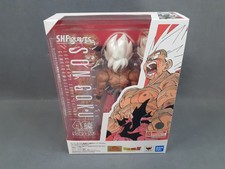 S.H.Figuarts SUPER SAYIAN SON GOKU LEGENDARY SUPER SAIYAN GENKIDAMATSURI EDITION picture