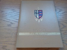 Salesian High School 1960 Detroit Volume Seven Year Book picture