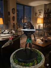 Trilogy of Terror zuni doll picture