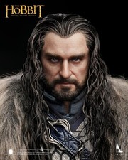 Inart The Hobbit An Unexpected Journey Thorin Oakenshield Sixth Scale Figure picture