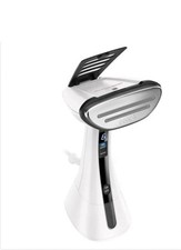 Conair ExtremeSteam Handheld Garment Fabric Steamer White Open Box picture