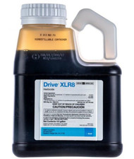 Drive XLR8 Herbicide - 1/2 Gallon | Quinclorac Crabgrass Killer picture