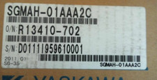 NEW YASKAWA SGMAH-01AAA2C Servo Drive picture