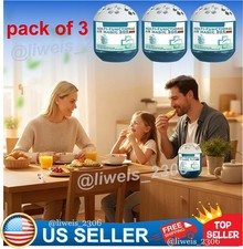 3x Indoor Air Purification Dust Removal Magic Box,Multi-functional Air Magic Box picture