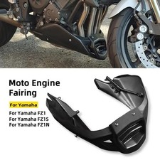Motorcycle Engine Protection Lower Spoiler Fairing Belly For Yamaha FZ1 FZ1N  picture