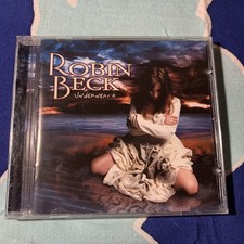 Robin Beck - Underneath CD. Free S/H. picture