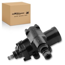 Power Steering Gear Box 27-6502 for Cadillac DeVille 1961-1975 Fleetwood Calais picture