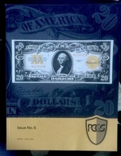 PCGS Insider Issue 6 picture
