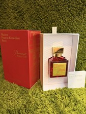 Maison Francis Kurkdjian Baccarat Rouge 540 Extrait de Parfum  2.4 fl oz Luxury picture