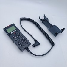 B&G Simrad H100 Wired Handset w/ HS100 f/ V100 RS100 VHF Radio Navico Lowrance picture