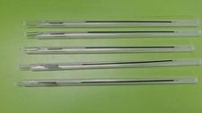 5pc Hysteroscopy Urology Bipolar Cutting Loop Electrodes 2.9mm Reusable picture