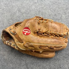 Vintage Rawlings Heart of the Hide PRO-T Baseball Glove 12.75
