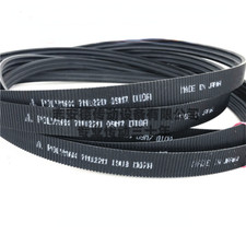 1pcs MITSUBOSHI POLYMAX Wide Angle Belt 2/11M2240 3/11M2240 Transmission Belt picture