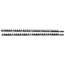 New Stens 395-365 Hedge Trimmer Blade Set For Shindaiwa OEM : X041000110 picture