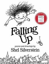 Falling Up by Silverstein, Shel picture