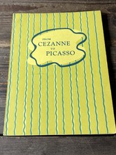 1941 LACMA French Painting Exhibition Catalog Cezanne Picasso Van Gogh picture