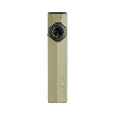 Olight ArkPro Ultra 1700 Lumen EDC Flashlight with UV Light & Green Laser Olive picture