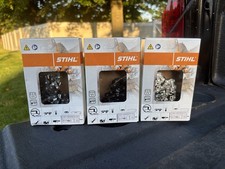 STIHL 61 PMM3 55 .043
