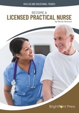 Become a Licensed Practical Nurse (Skilled and Vocational Trades) - Ventura,... picture
