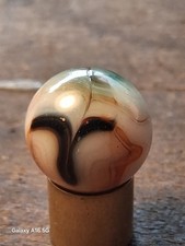 vintage marble Vitro Agate Hybrid elite 5 color stunner 5/8