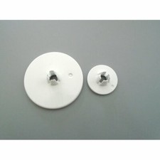 1 Set Large&Small Spool Cap For Janome Kenmore Viking Pfaff Juki Necchi Bernette picture