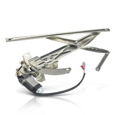 Power Window Regulator Motor Assembly Front Right for Honda picture