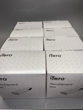 Itero  Sleeves Lot Of 8 Boxes Element / 5d / 5d Plus  picture