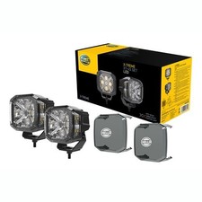 HELLA 358233801 X-treme 4.3