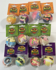 Madballs Series 1 Minis BRAND NEW Complete Set Of 12 Madballs NEW picture