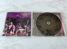 Marduk Heaven Shall Burn When We Are Gathered CD ORIGINAL EU IMPORT OPCD040 RARE picture