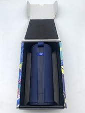 Ultimate Ears boom 3 Lagoon Blue Wireless Speaker S-00170 picture