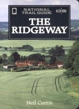 The Ridgeway (The National Trail Guides) By Neil Curtis picture