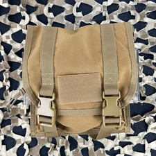 NEW Condor Large Utility Pouch - Coyote Brown picture
