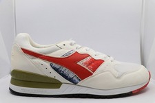 Diadora Intrepid x Concepts Seoul to Rio Size US 10.5M White/Gold Deadstock New picture