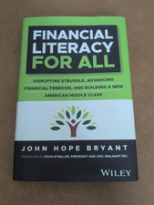 Financial Literacy for All : Disrupting Struggle, Advancing Financial ... picture