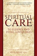 Spiritual Care to Elderly and Dying Loved Ones picture