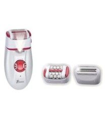PURSONIC® 3-in-1 Epilator/Shaver & Callus Remover picture