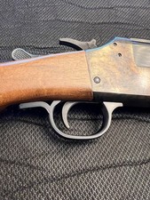 2 STRONGER Stevens Savage model 24 94 24P Rifle Shotgun Trigger Guard  picture