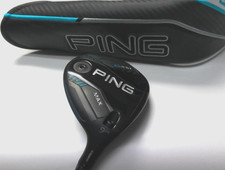 PING G440 MAX FAIRWAY WOOD 9-24*    /    PING TOUR CHROME 2.0 65R REGULAR FLEX picture